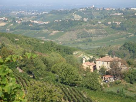 Azienda Vini Crosio